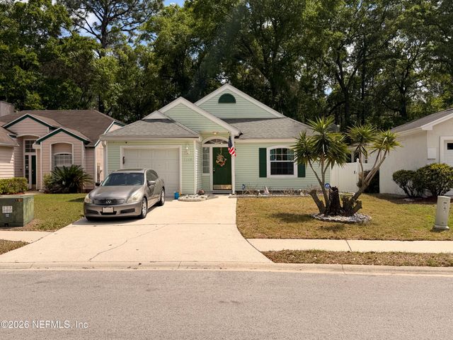 1159 RADIS Place, Jacksonville, FL 32225