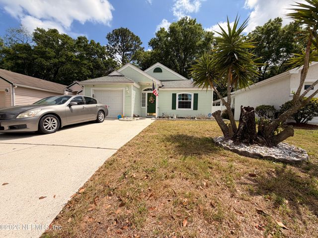 1159 RADIS Place, Jacksonville, FL 32225