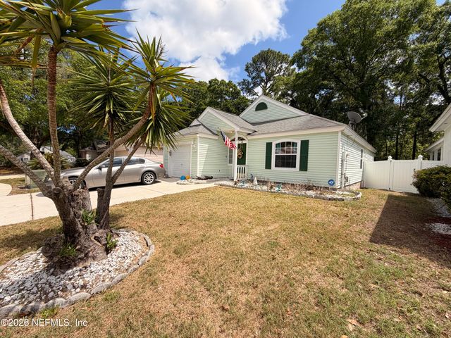1159 RADIS Place, Jacksonville, FL 32225