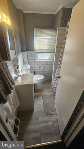 130 WILMER ST, Glassboro, NJ 08028