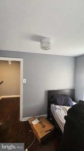 130 WILMER ST, Glassboro, NJ 08028