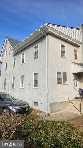 130 WILMER ST, Glassboro, NJ 08028