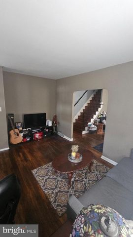 130 WILMER ST, Glassboro, NJ 08028