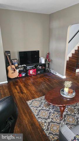 130 WILMER ST, Glassboro, NJ 08028