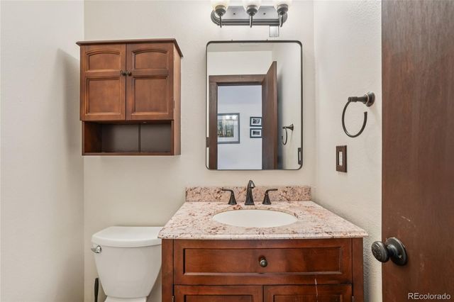 2244 Vivian Street, Longmont, CO 80501