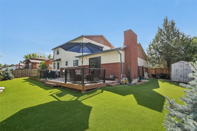 2244 Vivian Street, Longmont, CO 80501