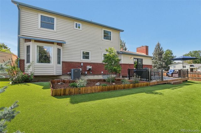 2244 Vivian Street, Longmont, CO 80501