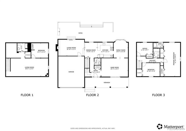 2244 Vivian Street, Longmont, CO 80501