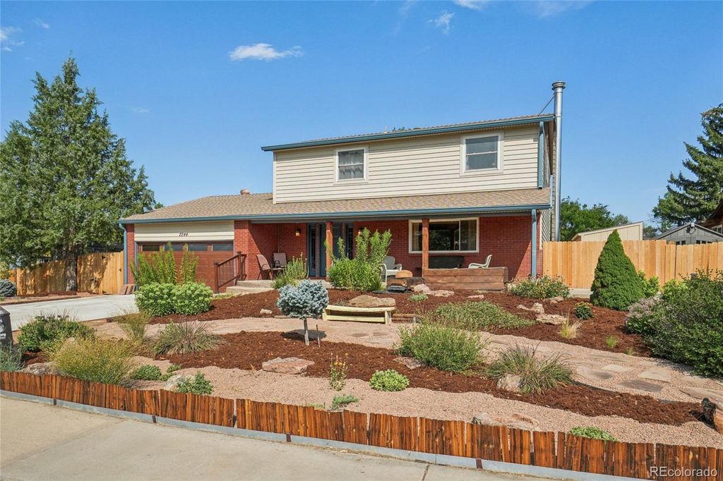 2244 Vivian Street, Longmont, CO 80501