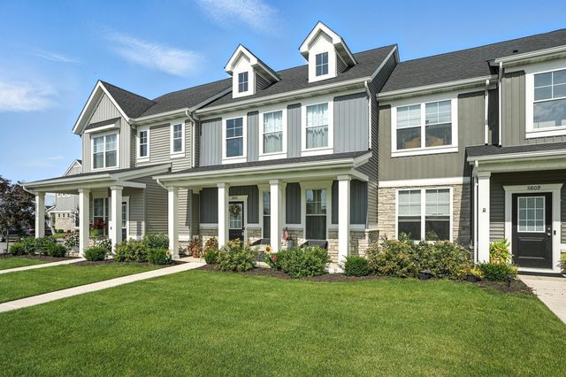 11805 Vermont Street, Crown Point, IN 46307