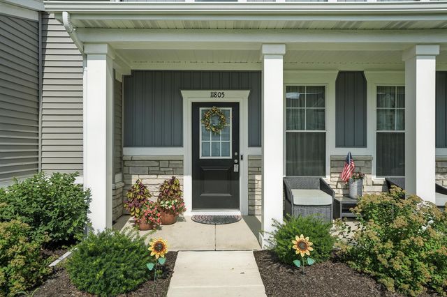 11805 Vermont Street, Crown Point, IN 46307