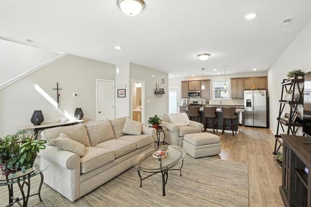 11805 Vermont Street, Crown Point, IN 46307