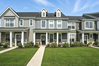 11805 Vermont Street, Crown Point, IN 46307