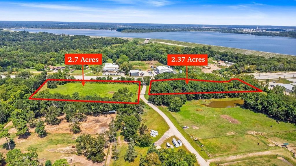 12595 Fm 1097 Road W, Willis, TX 77318