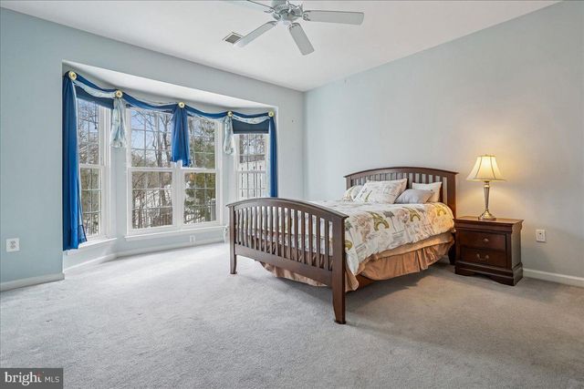 12241 FARMBERRY CT, Woodbridge, VA 22192