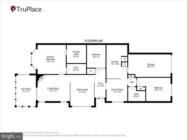 12241 FARMBERRY CT, Woodbridge, VA 22192