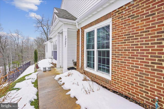 12241 FARMBERRY CT, Woodbridge, VA 22192