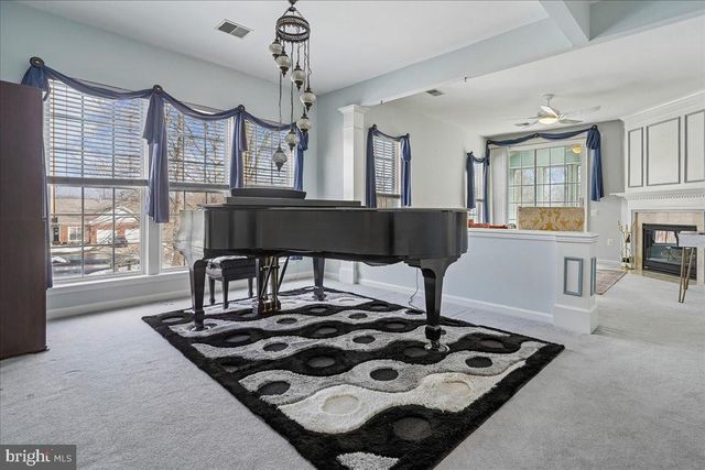 12241 FARMBERRY CT, Woodbridge, VA 22192