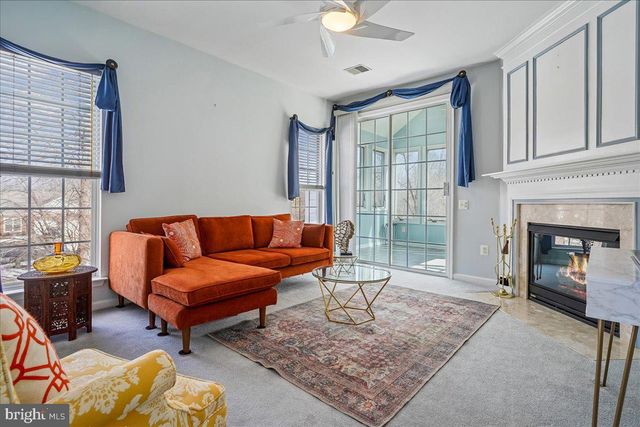 12241 FARMBERRY CT, Woodbridge, VA 22192