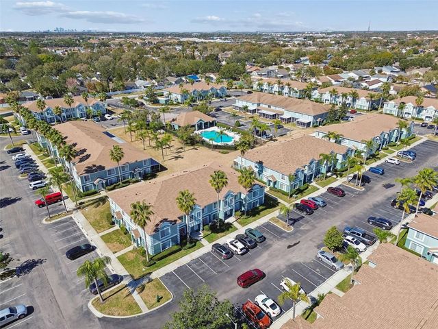 1341 TWILRIDGE PLACE, Brandon, FL 33511