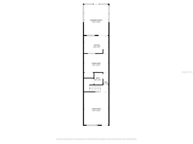 1341 TWILRIDGE PLACE, Brandon, FL 33511