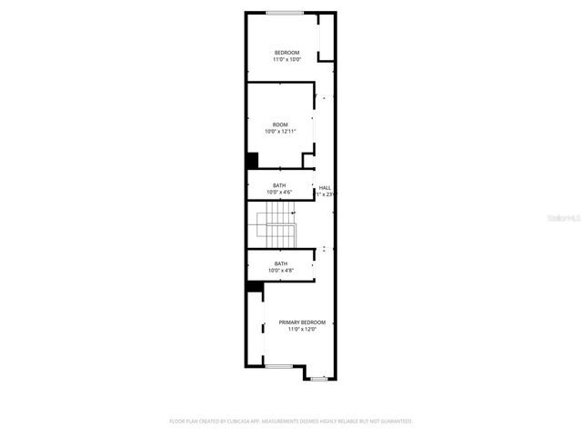 1341 TWILRIDGE PLACE, Brandon, FL 33511