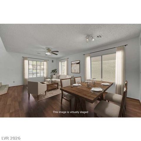 1465 Lodgepole Drive, Henderson, NV 89014