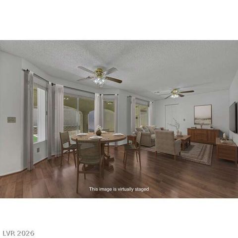 1465 Lodgepole Drive, Henderson, NV 89014