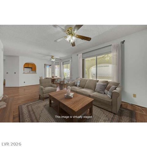 1465 Lodgepole Drive, Henderson, NV 89014