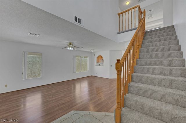 1465 Lodgepole Drive, Henderson, NV 89014