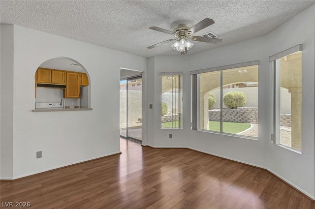 1465 Lodgepole Drive, Henderson, NV 89014