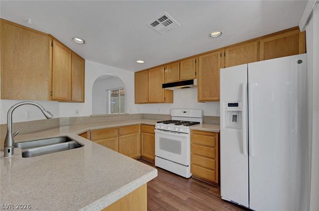 1465 Lodgepole Drive, Henderson, NV 89014