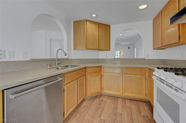 1465 Lodgepole Drive, Henderson, NV 89014
