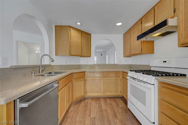 1465 Lodgepole Drive, Henderson, NV 89014