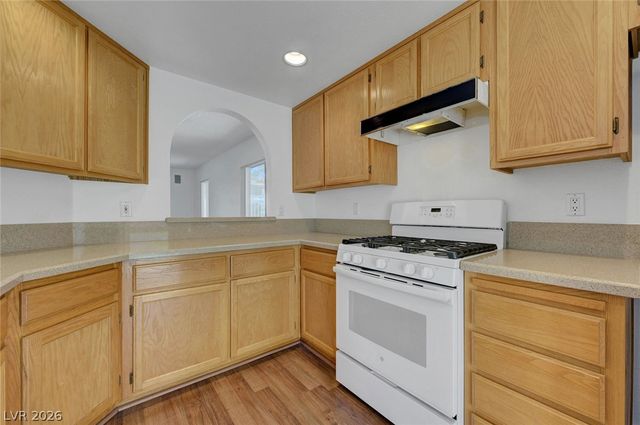 1465 Lodgepole Drive, Henderson, NV 89014