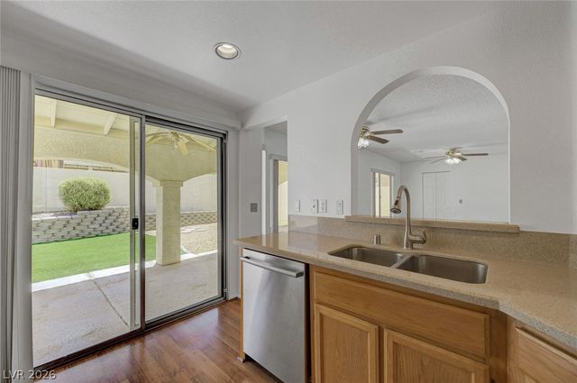 1465 Lodgepole Drive, Henderson, NV 89014