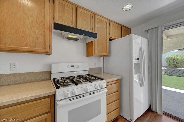 1465 Lodgepole Drive, Henderson, NV 89014