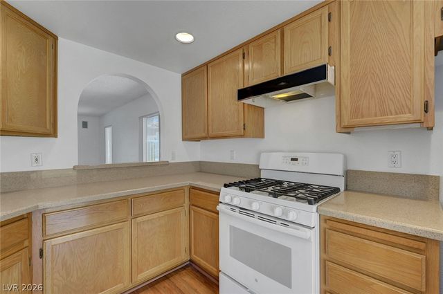 1465 Lodgepole Drive, Henderson, NV 89014