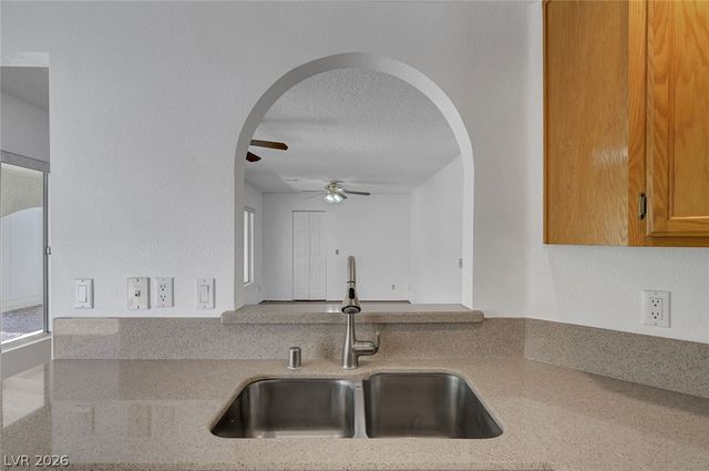 1465 Lodgepole Drive, Henderson, NV 89014