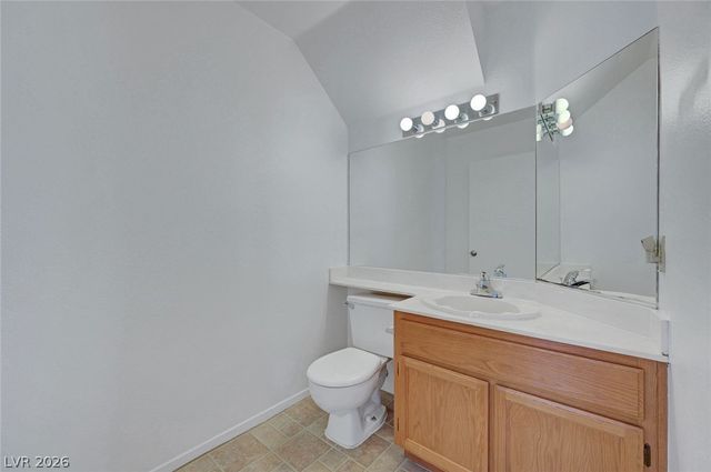 1465 Lodgepole Drive, Henderson, NV 89014