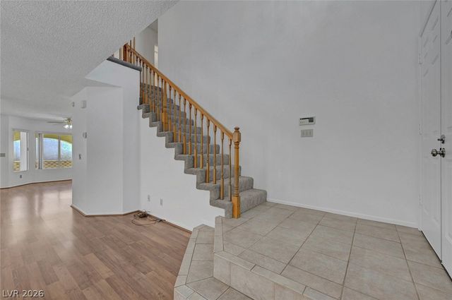1465 Lodgepole Drive, Henderson, NV 89014