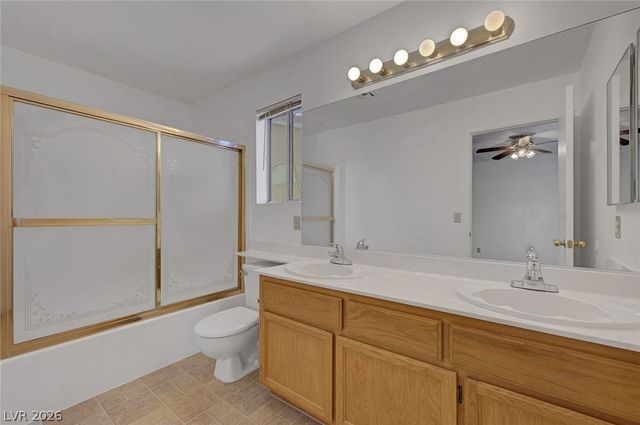 1465 Lodgepole Drive, Henderson, NV 89014