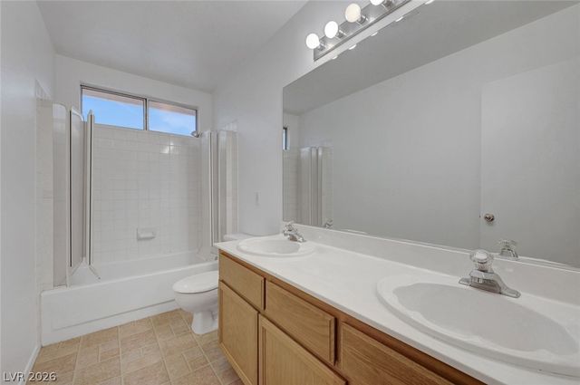 1465 Lodgepole Drive, Henderson, NV 89014