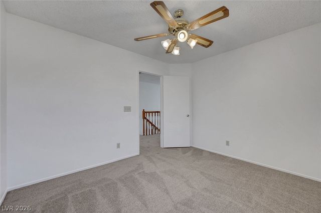 1465 Lodgepole Drive, Henderson, NV 89014