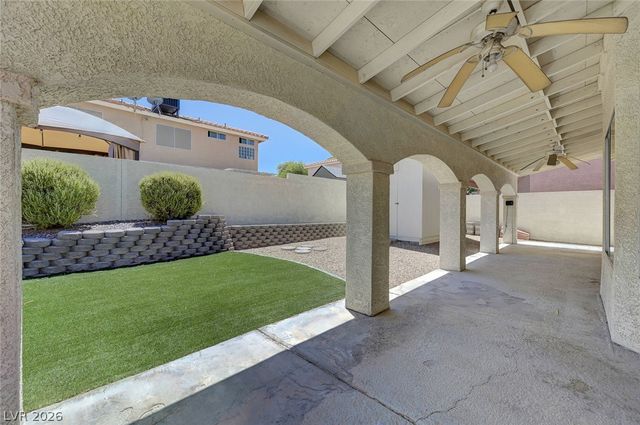 1465 Lodgepole Drive, Henderson, NV 89014