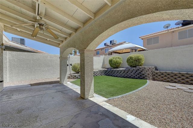 1465 Lodgepole Drive, Henderson, NV 89014