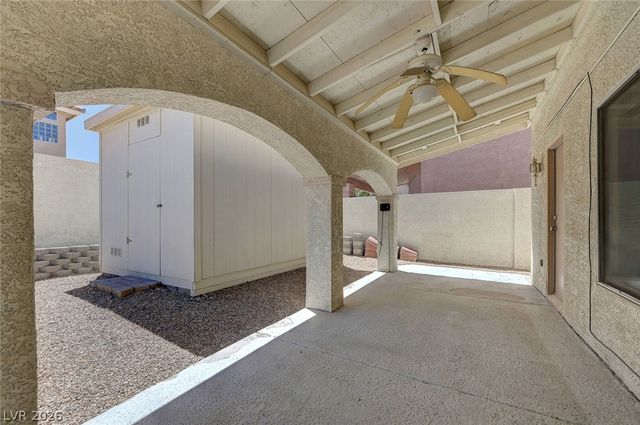 1465 Lodgepole Drive, Henderson, NV 89014