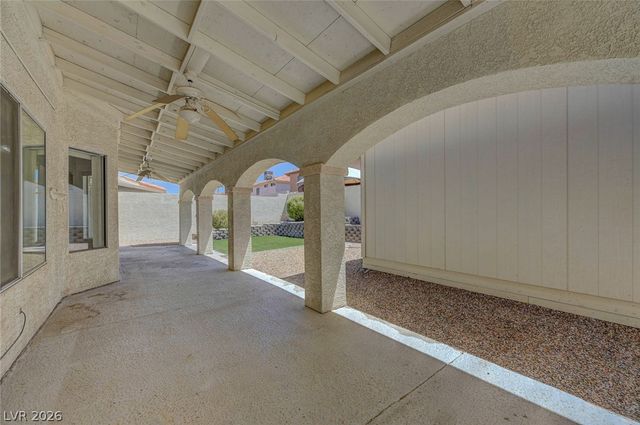 1465 Lodgepole Drive, Henderson, NV 89014