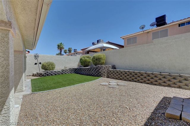 1465 Lodgepole Drive, Henderson, NV 89014