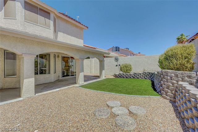 1465 Lodgepole Drive, Henderson, NV 89014